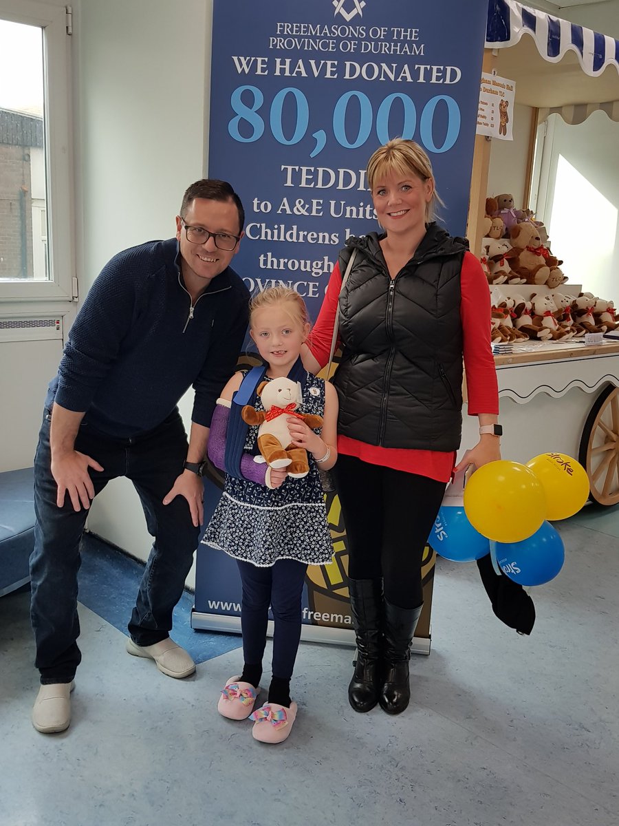 Billingham Freemasons Hall tweet media