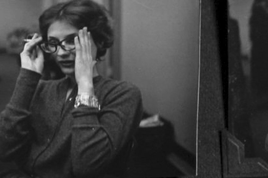 AestheticaMag's tweet image. #onthisday in 2009 visual artist and activist Nancy Spero dies aged 83.