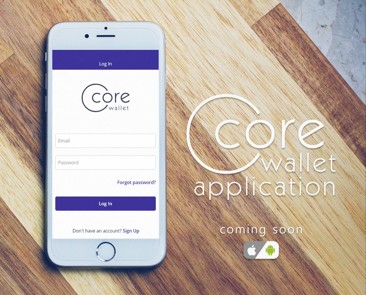 Ccore Exchange tweet media