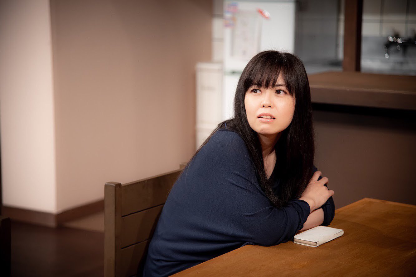 名古屋演劇教室 A Twitter ナビイチ 第9回目 キャスト 空沢しんか 劇団ジャブジャブサーキット 尾國裕子 無所属 新人 原田恵理 今月の戯曲 夜歩く 作 碓井秀爾 コーディネーター Amp ファシリテーター 鹿目由紀 ゲスト 天野順一郎 10 22 月 19