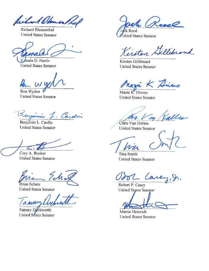 SenatorHeinrich's tweet photo. I just sent a letter to EPA Acting Administrator Andrew Wheeler urging him to halt the rollback of methane standards that improve air quality and public health, ensure we capture publicly-owned natural gas, and help us meet our responsibility to reduce carbon emissions. https://t.co/ZRnV3pt9is