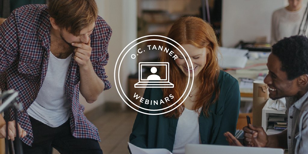 octanner's tweet image. There's still time to register for today's #webinar! We'll discuss 4 simple tools for creating employee experiences and cultivating company cultures that attract and engage top talent. bit.ly/2OVMQFR