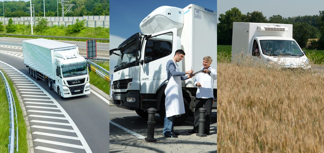 ThermoKingEur's tweet photo. A full range of refrigerated solutions:
For hybrid technology
For electric technology
For diesel technology
For start-stop technology
For CNG tractors and trucks
For alternative technology https://t.co/Veiv92BAXv