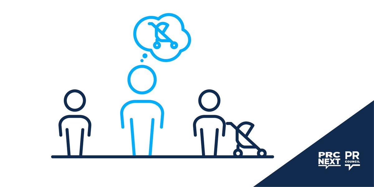PRCouncil's tweet photo. Download the PR Council and #PRCNext’s latest research report, “To Lead or Leave,” to get insights into how #PR agencies can better engage with and retain their #millennial talent. 
https://t.co/abJDjhWTFP https://t.co/4aKbQDmnI7
