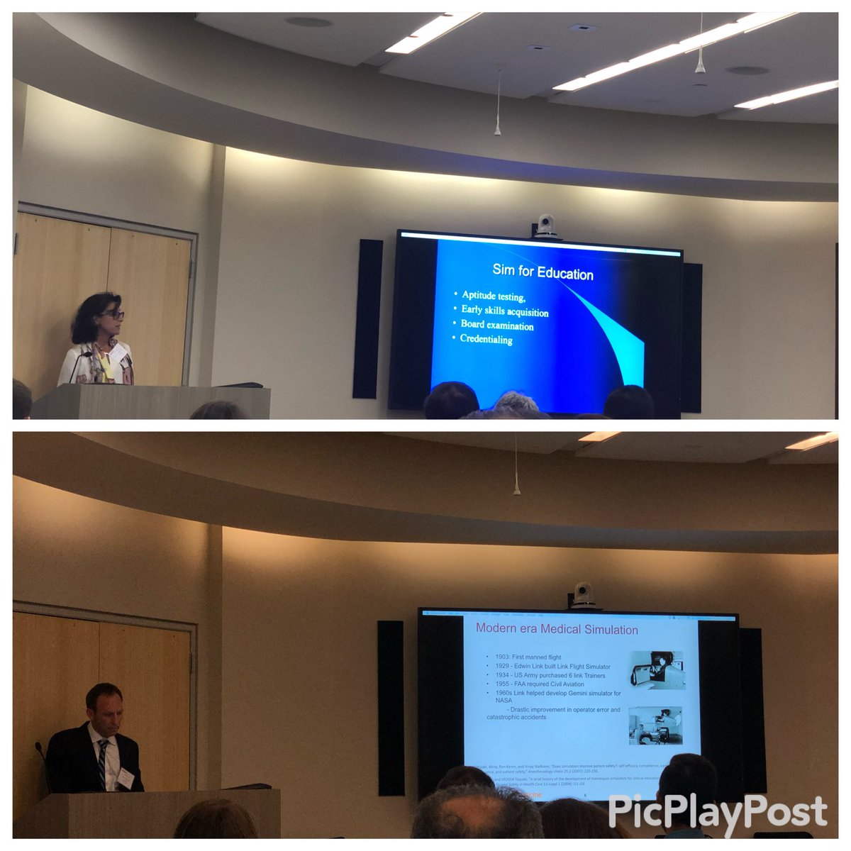 Live <a href="/WeillCornell/">Weill Cornell Medicine</a> <a href="/DDInterventions/">ASDDI</a> Simulation Day <a href="/BenjaminMayMD1/">Benjamin May M.D.</a> <a href="/bbpua/">Bradley Pua, MD FSIR</a> <a href="/GSalazar_MD/">Gloria Salazar MD FSIR FCIRSE</a> <a href="/dcmadoff/">David C. Madoff, MD</a>