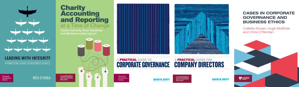 Happy #GlobalEthicsDay2018! We're proud to publish a wide range of books about business ethics, accountability and corporate governance. #Books #CorpGov #Ethics #BusinessEthics #Accountability #Trust #CSR #BusinessEthics #GlobalEthicsDay