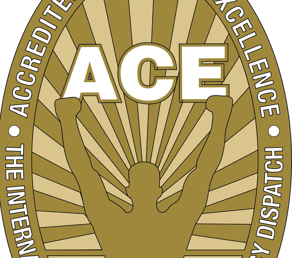 Congrats to <a href="/BCJC911/">Boone County Joint Communications</a> for reaccrediting as the world's ninth Police #ACE AND as the world's ninth Tri-ACE!