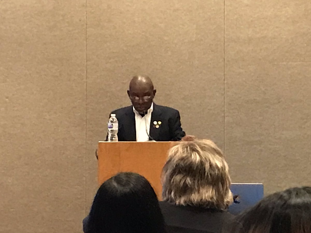 jph1217's tweet photo. Listening to Ted Childs’s keynote at the 2018 IBM WIT Day speaking about the Journey of Women at IBM.  What a treat!  #ibmwit #ibmwitmpls #womenatibm #womenintech https://t.co/DPDrrcKhPb