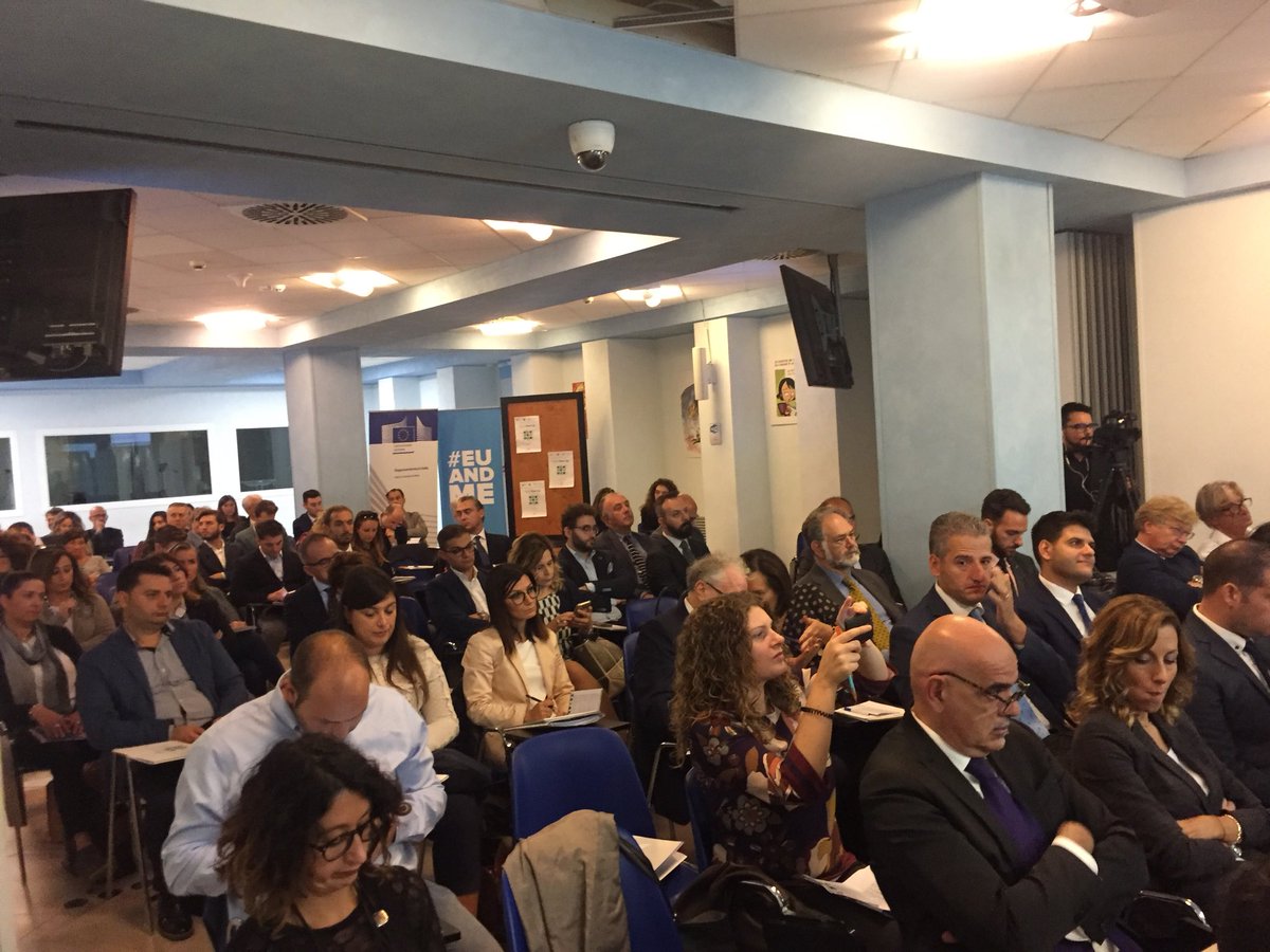 cri_lico's tweet image. Formazione e autoimpiego: i numeri ed i risultati di #GaranziaGiovani e #SELFIEmployment in favore dei #NEET al Convegno di presentazione di #Yesistartup @salpirrone @ANPALgov @ENMItaly @soniapalmeri