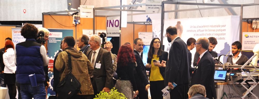 QuotexFr's tweet photo. Pour rappel nous exposerons au @ROBOT4M le 24 et 25 octobre prochain!
L’occasion de pouvoir échanger sur vos éventuels besoins et nos solutions de chiffrages !
#quickdevis #industrie #exposition #Vendee https://t.co/5GLOkQdQX8
