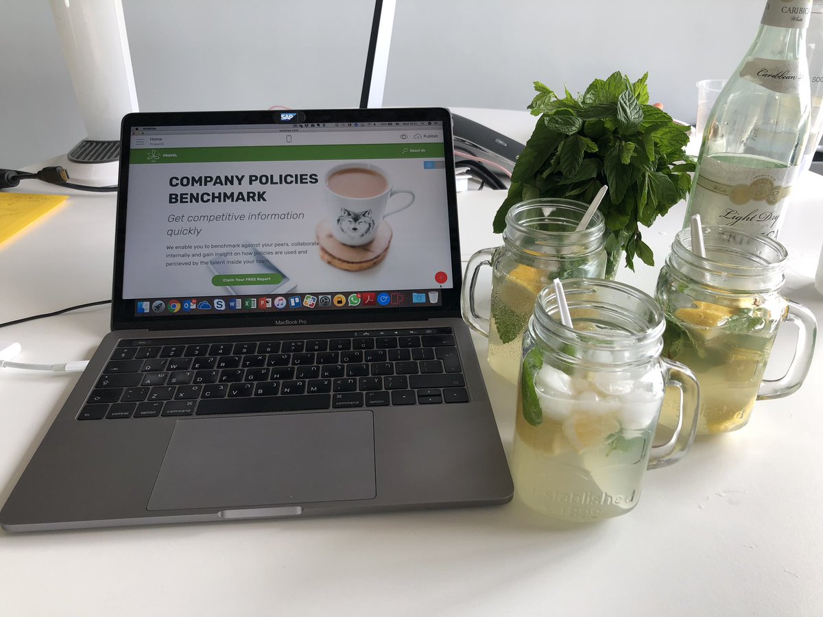 Propel by SAP tweet media