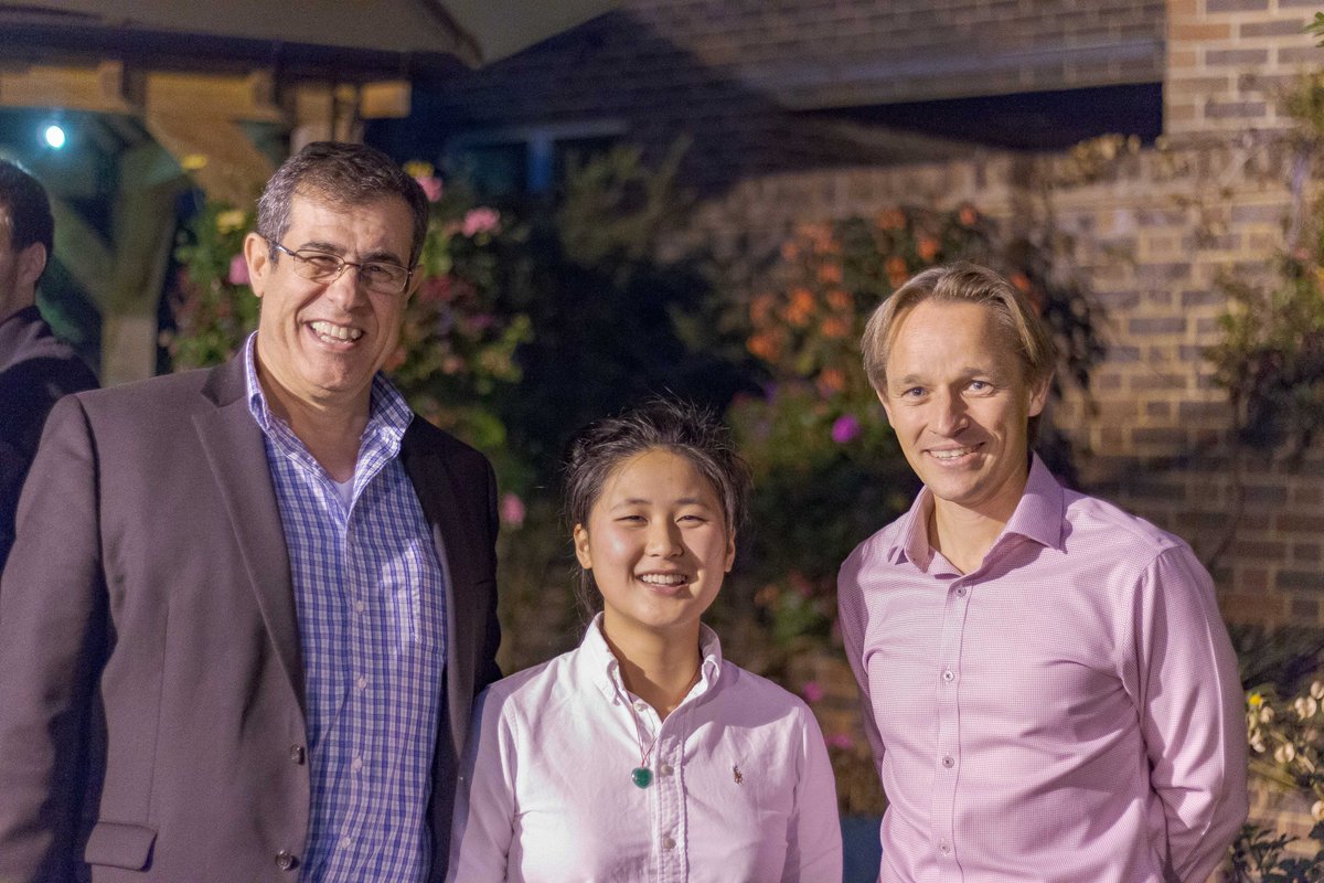 KBRincorporated's tweet photo. KBR executives welcomed recent graduates to the KBR team at a social event in the UK. The event offered a great opportunity for our new employees to meet the KBR leadership team and network with their colleagues. #KBRemea #KBRinc https://t.co/YTx5J6X9bL