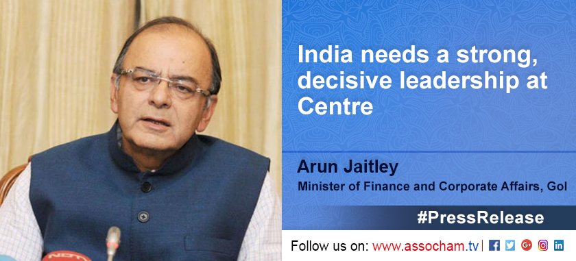 ASSOCHAM TV tweet media