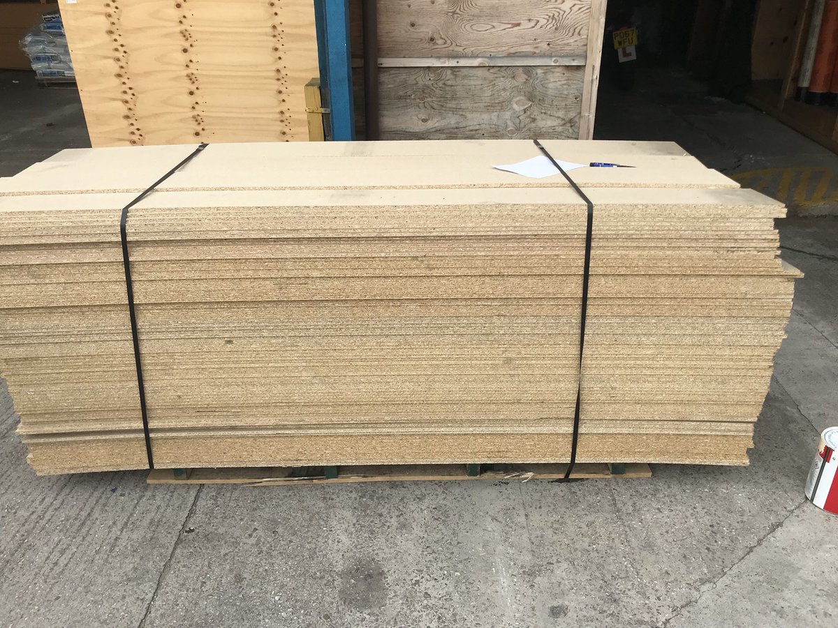 TerrysTimber's tweet image. SALE ITEM: 8FT X 12” 12mm thick, perfect for loft boards. £1.50 Each all in