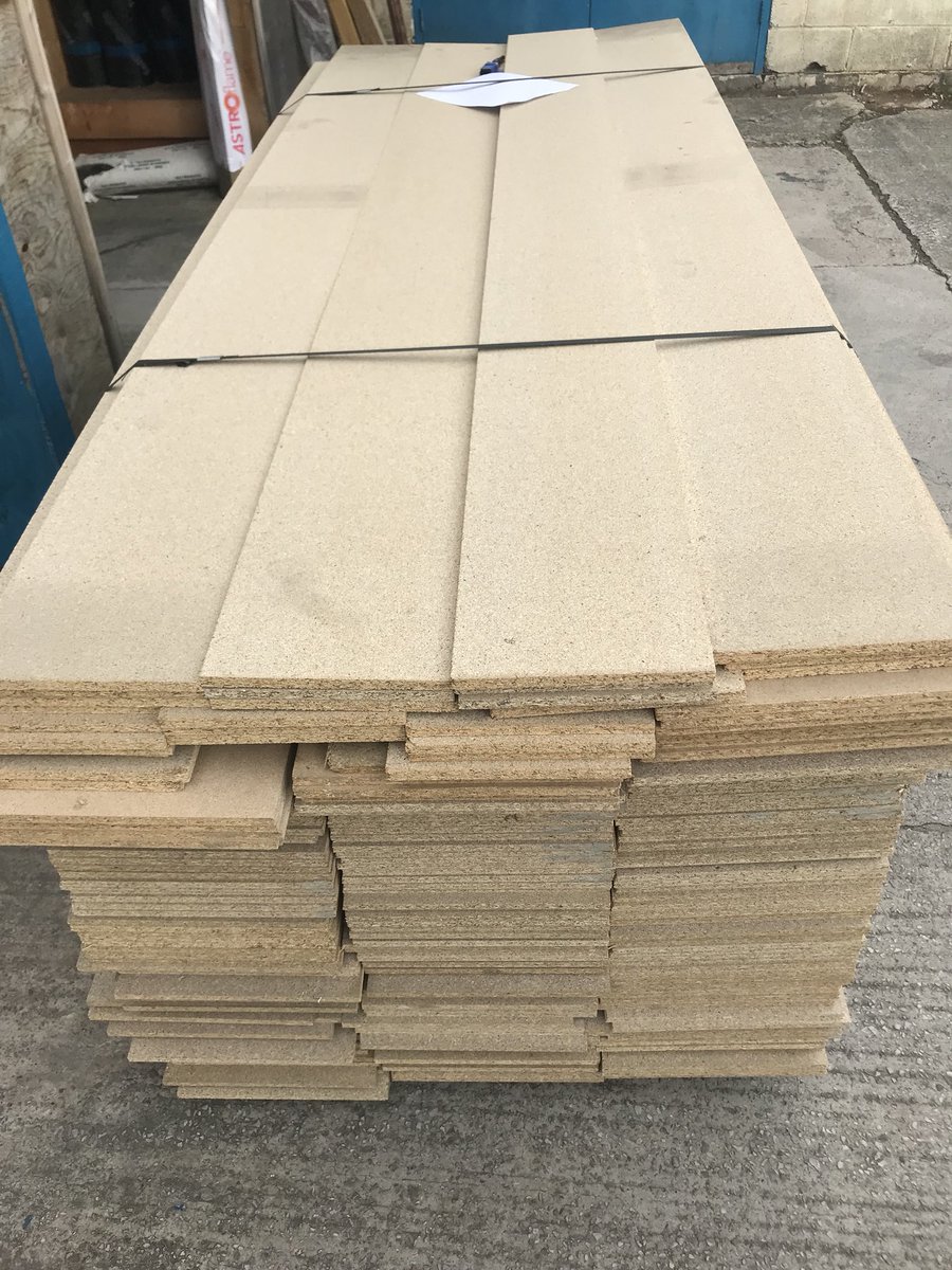 TerrysTimber's tweet image. SALE ITEM: 8FT X 12” 12mm thick, perfect for loft boards. £1.50 Each all in