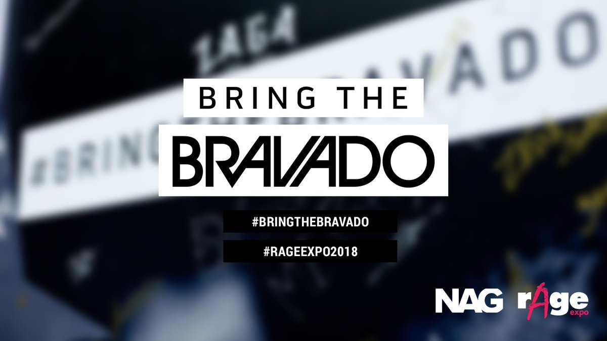 Bravado Gaming tweet media