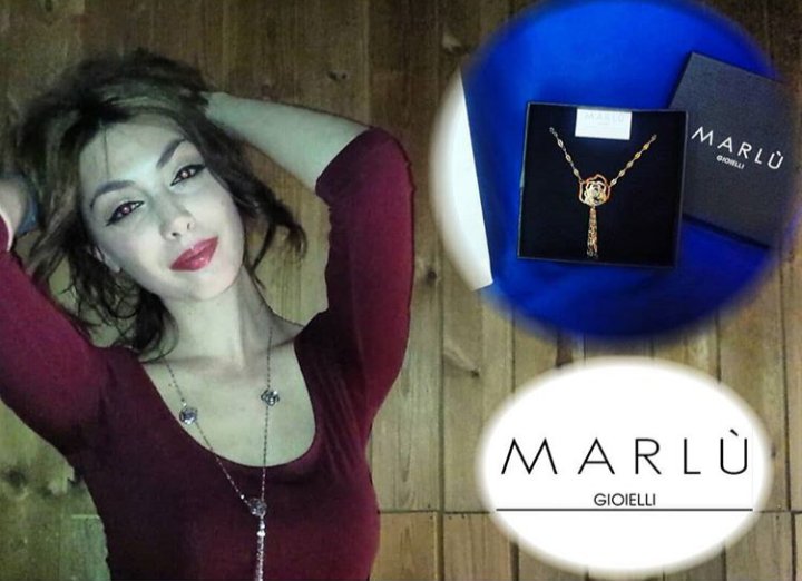 Deblog_'s tweet photo. Omaggio ricevuto da Marlù gioielli. 

https://t.co/Z44WCjeQzG

#Marlù #MarlùGioielli #Pendant #Jewellery #Jewels #Blogger #Blog https://t.co/mrixvIouZH