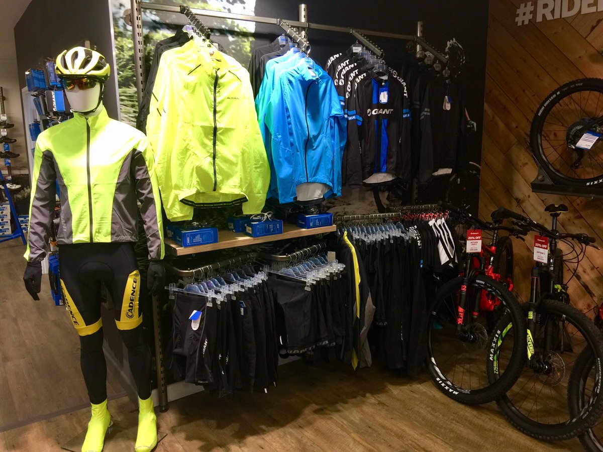 Giant Radlett (GiantRadlett) Twitter