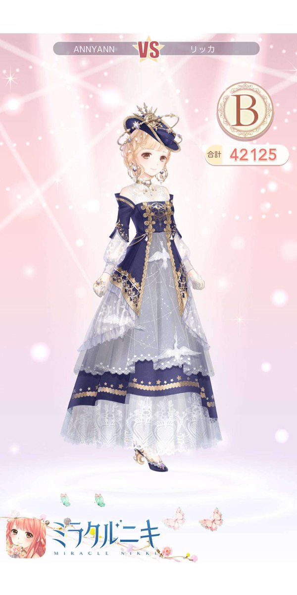 TaothongA's tweet photo. #ミラクルニキ　マーベル大陸の天才スタイリストである私にとって、綺麗な洋服が一番手に入れたいものだ〜 (●'◡'●)ﾉ https://t.co/s4apU4iXsY