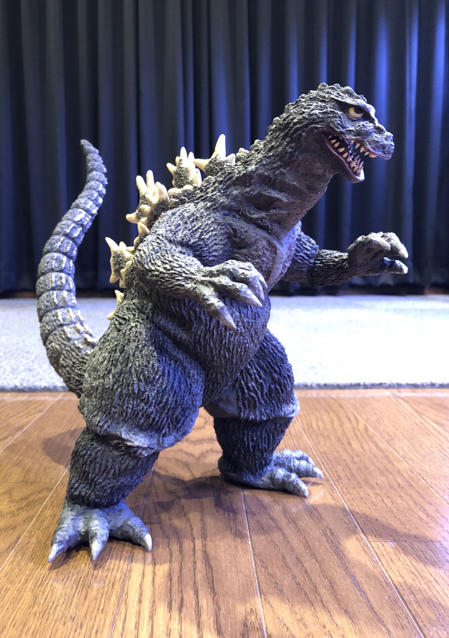 酒井ゆうじ ゴジラドリームVol.106 GODZILLA ゴジラドリーム Vol.106 酒井ゆうじ ガレージキット正規 品