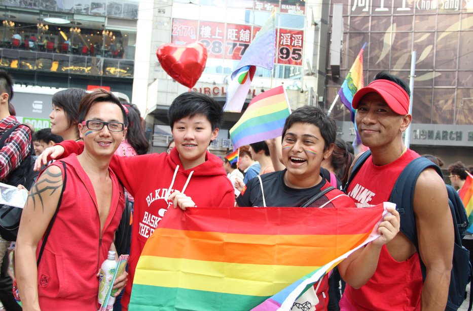 Gay tours beijing