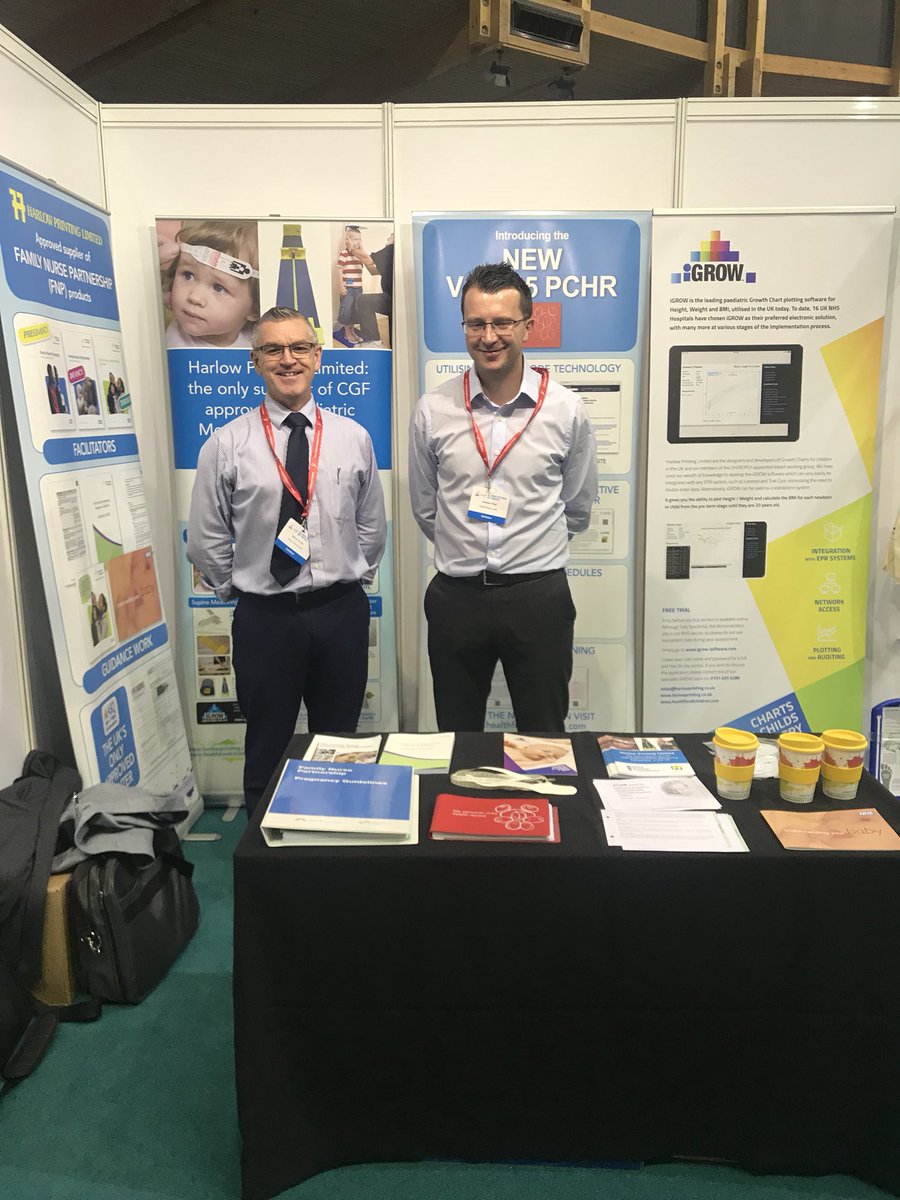 andrewpets1's tweet photo. Come visit @HarlowPrinting at #CPHVA18 #stand51
#redbook #iGROW #print https://t.co/sx6DhjJKnm