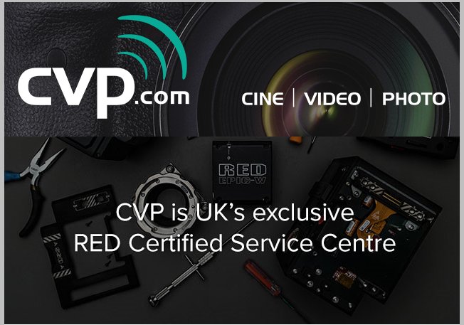Good times ahead :) <a href="/REDSupport/">RED Support</a> <a href="/RED_Cinema/">RED Digital Cinema</a> <a href="/CVPgroup/">CVP Group</a> 
Screwdrivers at the ready team!!
cvp.com/support/page/c…