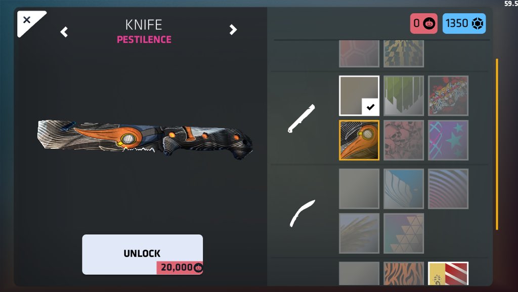 critical ops cases critical ops cases