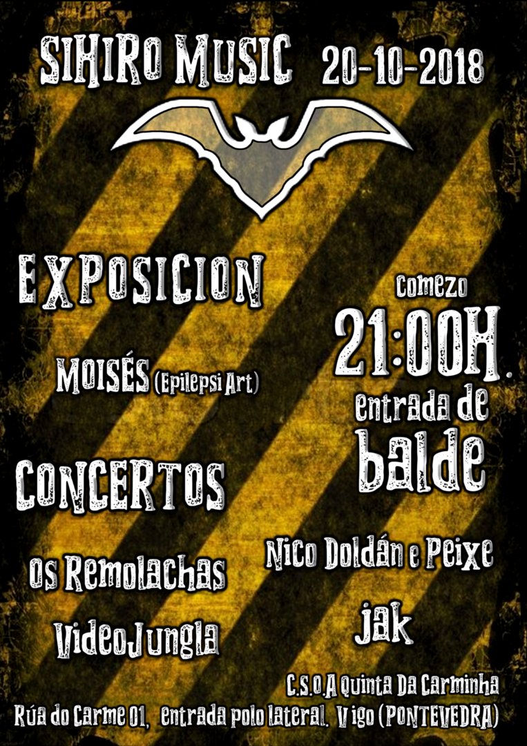 carminhanarede's tweet photo. Este sábado día 20 de outubro PINTURA e MÚSICA na Quinta da Carminha. Apertura de portas as 20:00h. https://t.co/b3CGgdAjap