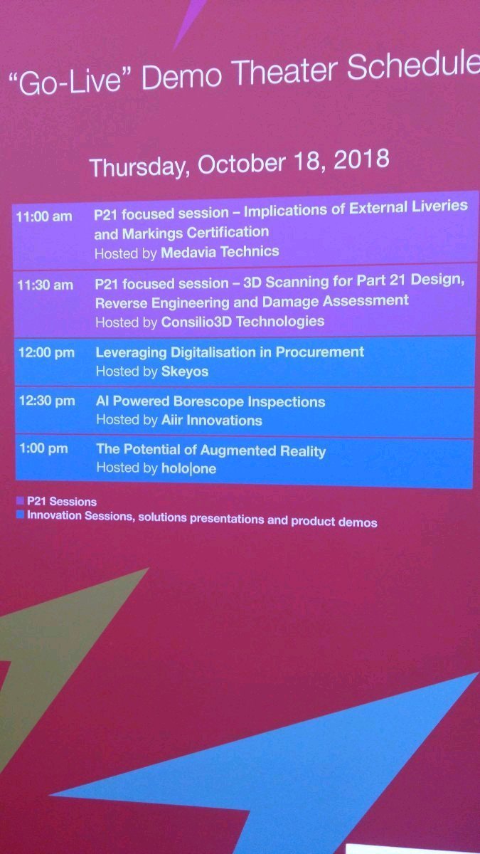 MRO Europe is underway and <a href="/bhlvredebregt/">Bart Vredebregt</a> and Ruben are at the exhibition! If you are interested in meeting up, drop them a message. 

And don't miss Bart's talk tomorrow at the Go Live Theater at 12:30h!

#MROEurope #MROE #AI #BSI #GoLiveTheater