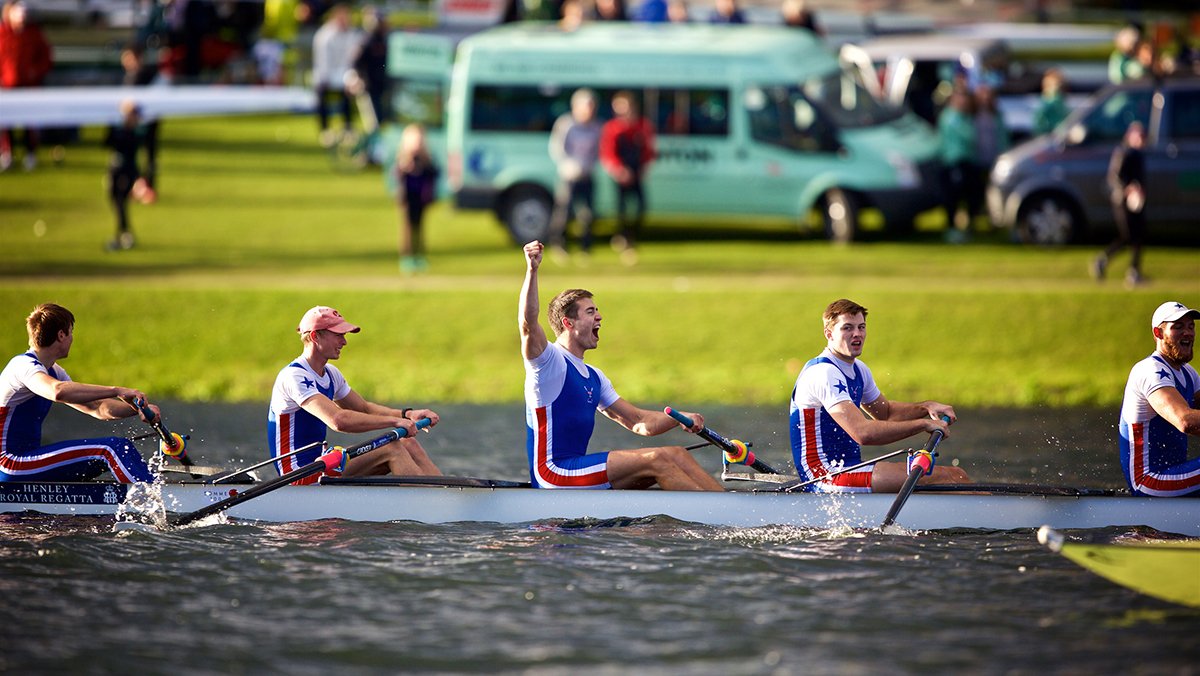 University of Bristol Boat Club Twitter