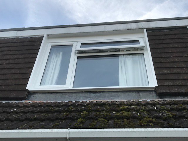 Fusion_Windows's tweet image. Windows installed in hung tiles