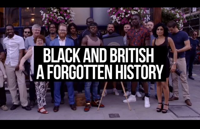 MKF_educators (@mkf_educators) on Twitter photo First presence of African in the UK was 1800yrs ago. <a href="/DavidOlusoga/">David Olusoga</a> BBC series on forgotten Black Britons ow.ly/RzYH30maLl2 First presence of African in the UK was 1800yrs ago. <a href="/DavidOlusoga/">David Olusoga</a> BBC series on forgotten Black Britons ow.ly/RzYH30maLl2