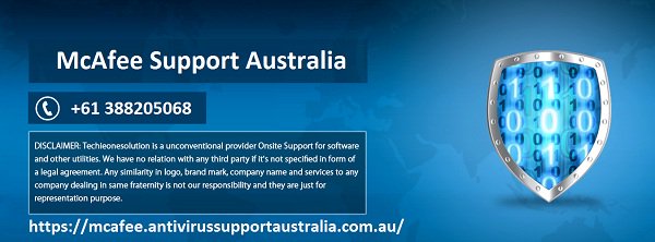mcafeehelpau's tweet image. How Is It Possible To Unblock Things From McAfee? To visit this PPT, click here bit.ly/2NMl0ae
#McAfeeSupportAustralia  #McAfeeTechnicalSupport
