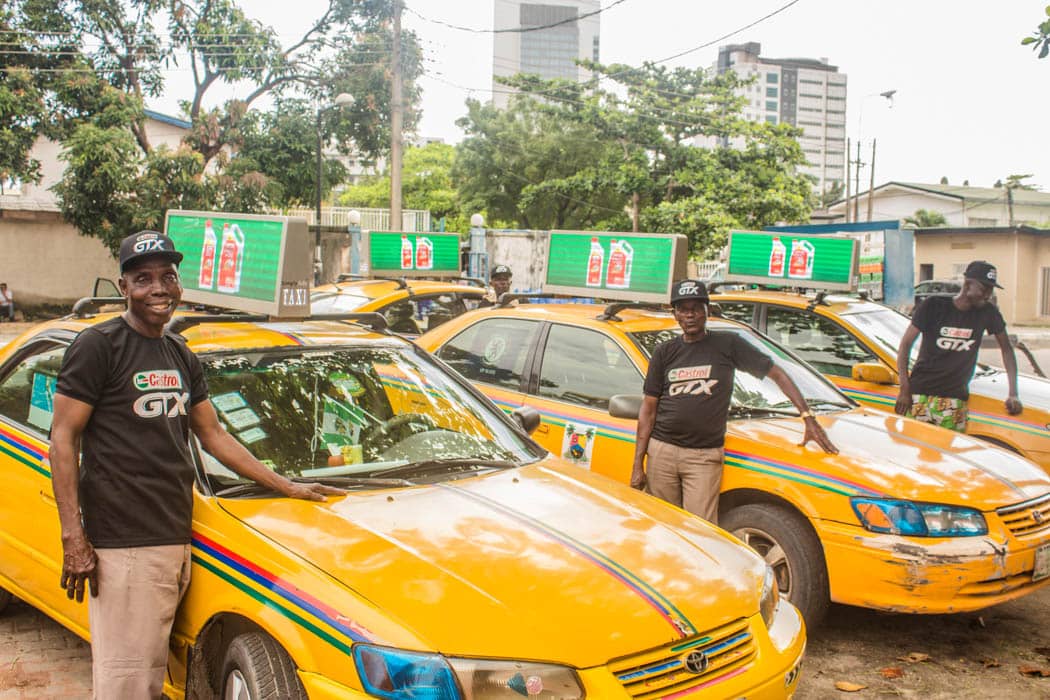 TheOpenWebOS's tweet image. Talk about that engine life.. We got Castrol GTX engine oil..

@CastrolNigeria @Castrol