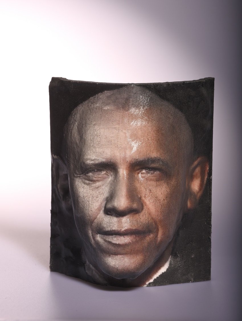 We can #3dprint presidents in full colour let's print the candidates for #irishpresidentialelection who is for scanning? <a href="/GavinDuffy/">Gavin Duffy</a> <a href="/seangallagher1/">Seán Gallagher</a> @LiadhNiRiadaMEP <a href="/CaseyPeterJ/">Peter Casey</a> <a href="/MichaelDHiggins/">Michael D Higgins</a> <a href="/SenJoanFreeman/">Joan Freeman</a> #aras2018