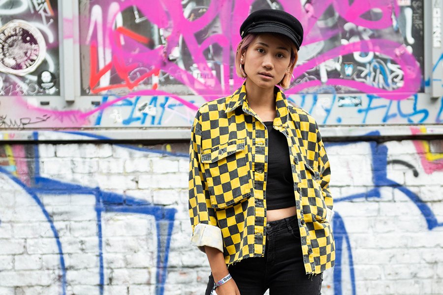 monica_harmony's tweet photo. Checkered jacket https://t.co/47FYxsBfI3 https://t.co/RZWulrvYd7