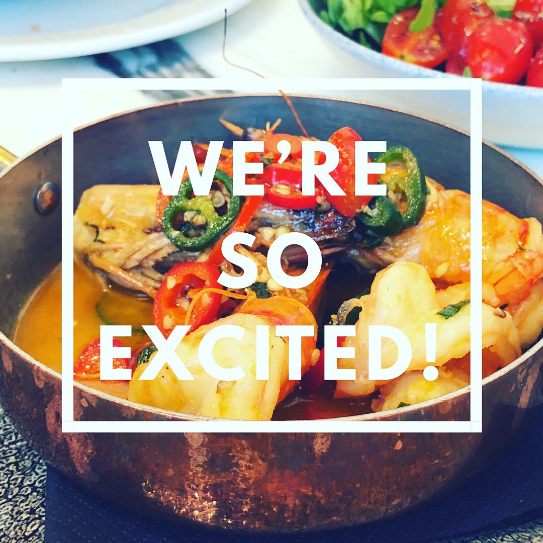 bojan_bristol's tweet photo. Just over a week to go until our first ever collaboration with #goodchembrew @ #corner77 Gonna spend the next couple of days planning a tasty menu for you guys! #authenticindian #realfood #cantwait Thursday 25 Oct 6pm till late https://t.co/s0FavuAZWy