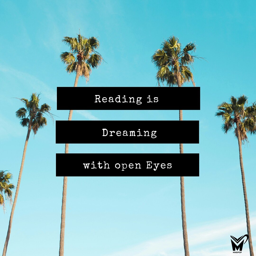 mindpop365's tweet photo. " Reading is dreaming with open eyes "
#mindpop #ebook #readingisfun #readinglist #readingcorner #reader #roleplay #readingfestival #readingissexy #readings #read #readingtime📖 #readers #bookaddict #bookobsessed #bookstagram #bookish #bookshelf #booklover #booklover #bookworm https://t.co/wcdJ5NXdUi
