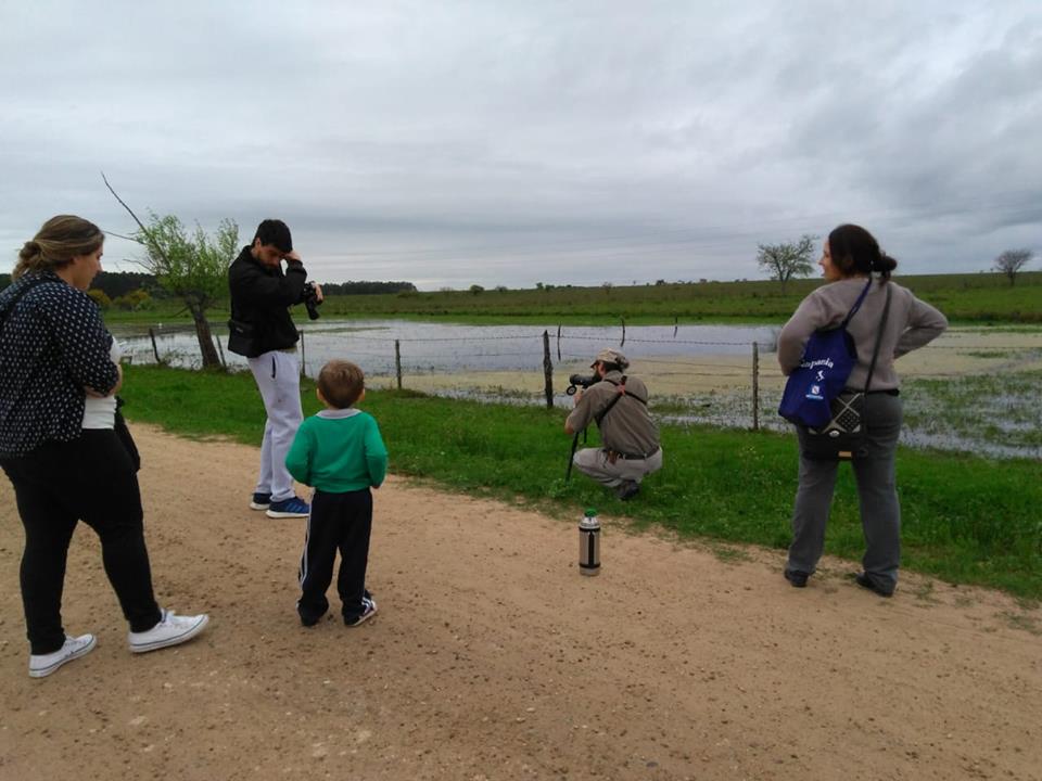 ciudadesenredtv's tweet image. Muy pronto. #Ubajay en #CiudadesEnRedTV
Se vienen días espectaculares  🌞para salir 🚶‍♂️ y visitar las reservas de los Parques Nacionales 🌴🦎🐦Patrimonio histórico ferroviario. Comidas típicas. Artesanías.