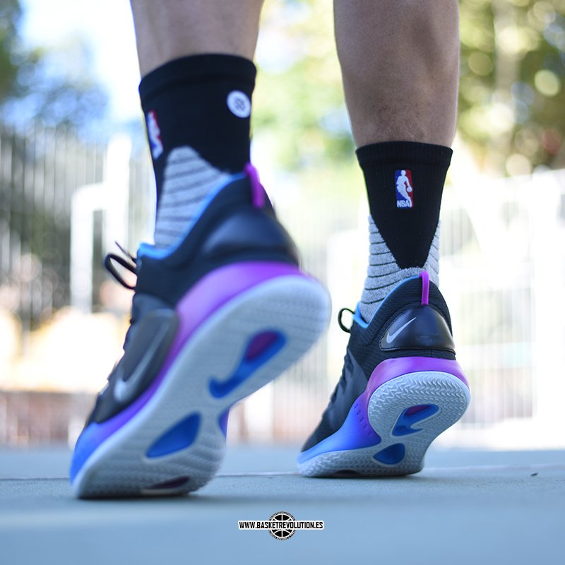 nike hyperdunk x flight huarache