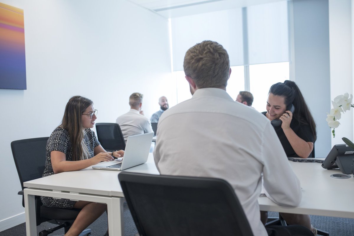 31% of Americans work remotely 80-100% of the time. Remote working is just one of the ways start-ups can save money.  #RemoteWorking #StartUp bit.ly/2y6muqP