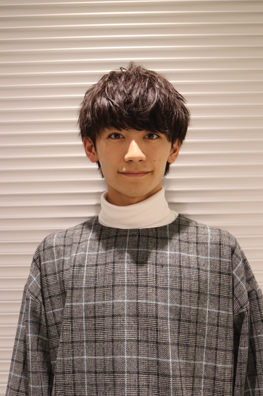 ジュノン編集部 プラチナ Junon 第31回ジュノン スーパーボーイ コンテスト敗者復活戦 Showroom 決勝を勝ち抜いた上位５名による 最終審査が終了し 敗者復活者１名が決まりました 佐藤聡太 さとう そうた おめでとう