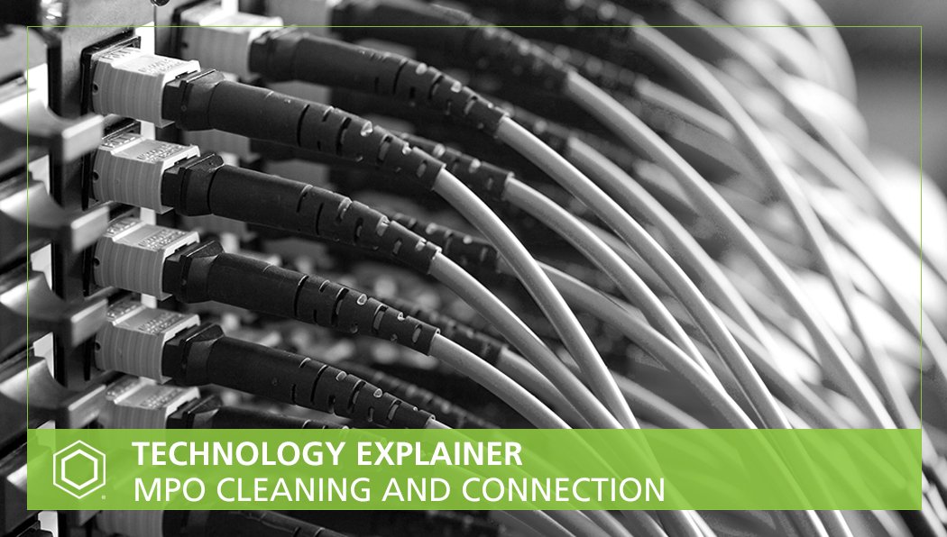 AFLHyperscale's tweet image. Network operators claim that 15-50% of all network problems can be traced back to dirty connectors. With prevention better than cure, ensure you avoid connection issues by checking out our #TechExplainer here: aflhyperscale.com/technology-exp… #WednesdayWisdom