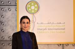 middleeastevent's tweet photo. Special Moments With Karishma Kapoor At SICFF 2018 https://t.co/ZTXNRhtTki @sharjahguide #sicff18 https://t.co/ibChsUfX7p
