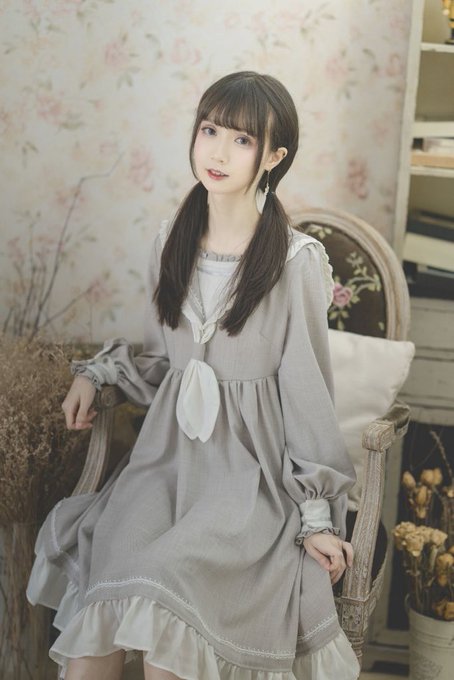 コスプレイヤー依川川__のTwitter画像3