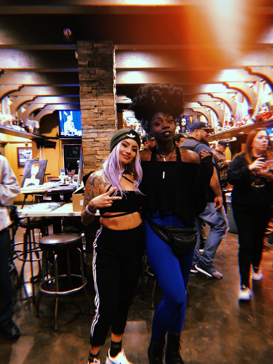 Myth Vision (@fuckmythical) on Twitter photo 