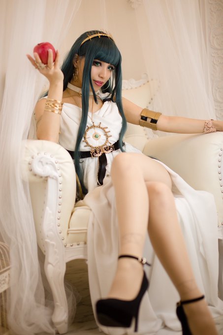 Twitterのコスプレ画像76