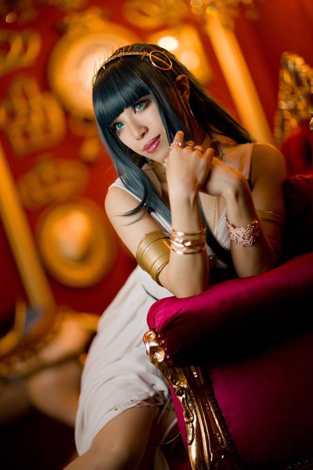 Twitterのコスプレ画像77