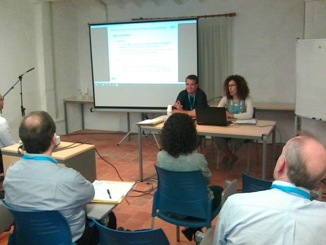 IDEMenorca's tweet photo. Los topónimos, una información estructural i un patrimonio en peligro. @XaviGomila @sitibsa @IGNSpain #idee2018 https://t.co/M3zOChXmJ4